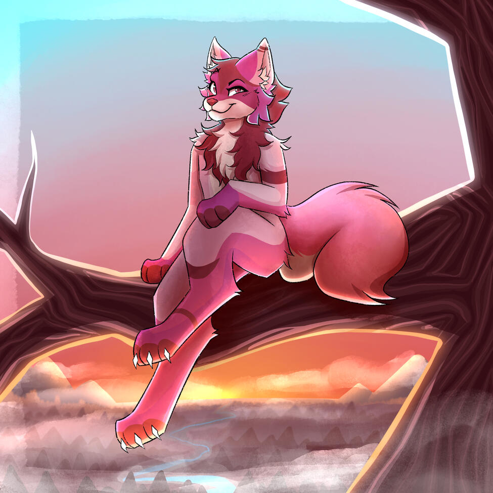 $108 (full shading, complex background)