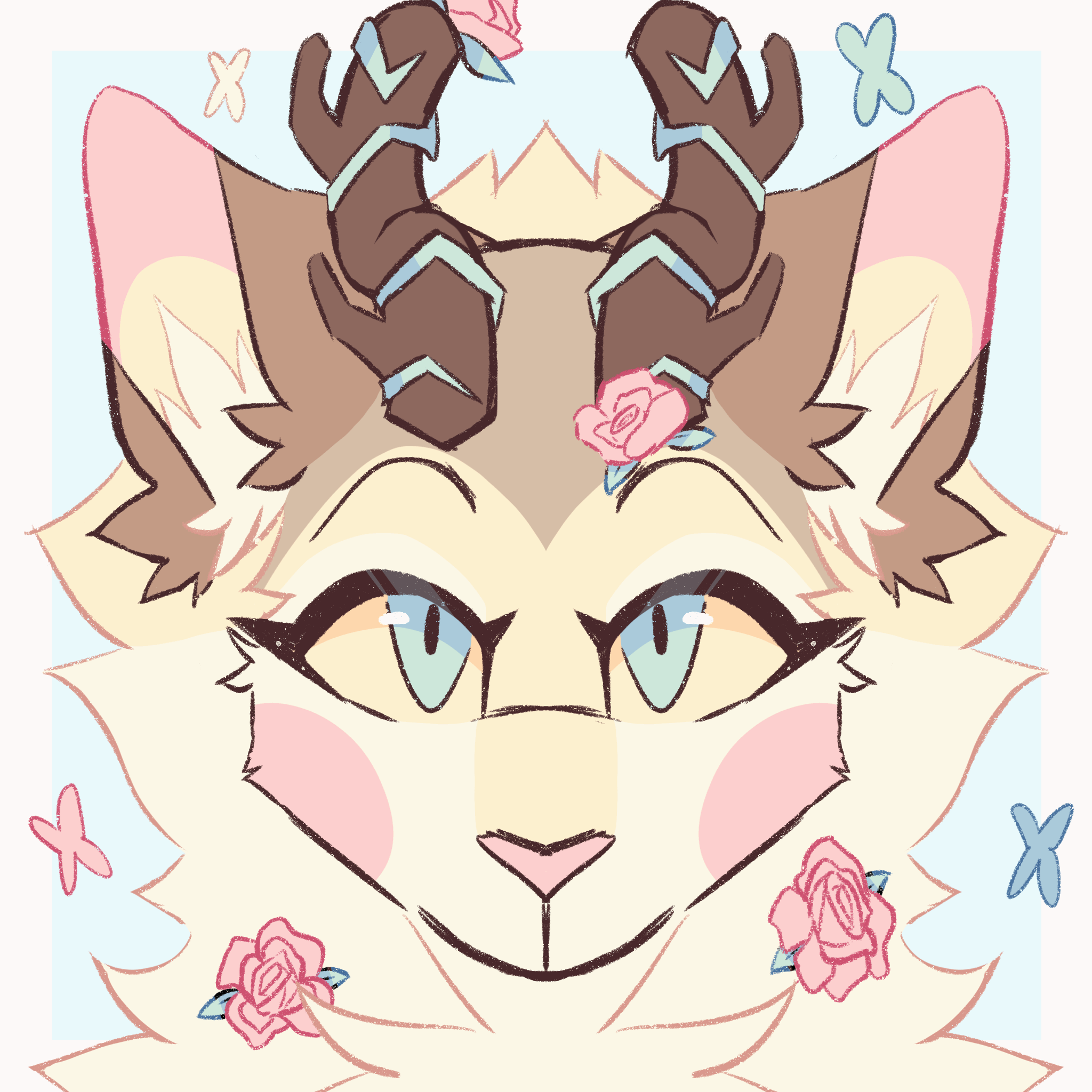 $255 (complex character, fading BG, x4 complex additions: growing flowers/vines, butterflies, frogs, fading character colors) $255 (complex character, fading BG, x4 complex additions: growing flowers/vines, butterflies, frogs, fading character colors)